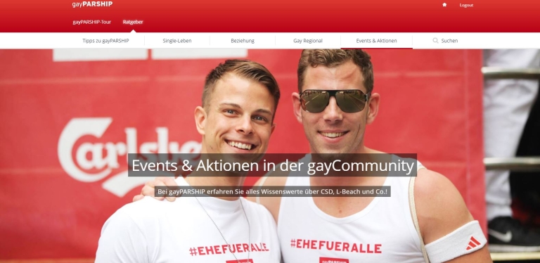 Friendscout24 kennenlernen