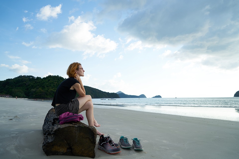 Nie wieder allein in den Urlaub: Singlereisen machen es möglich